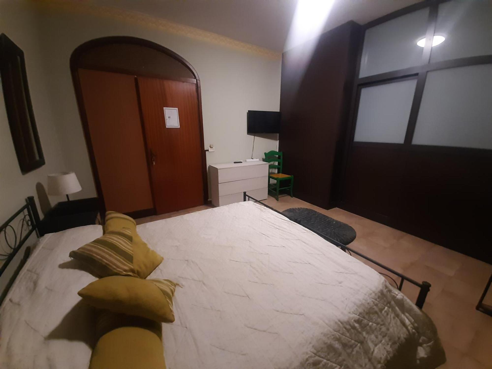 לינה וארוחת בוקר אצ'י קטנה San Nicolo House מראה חיצוני תמונה