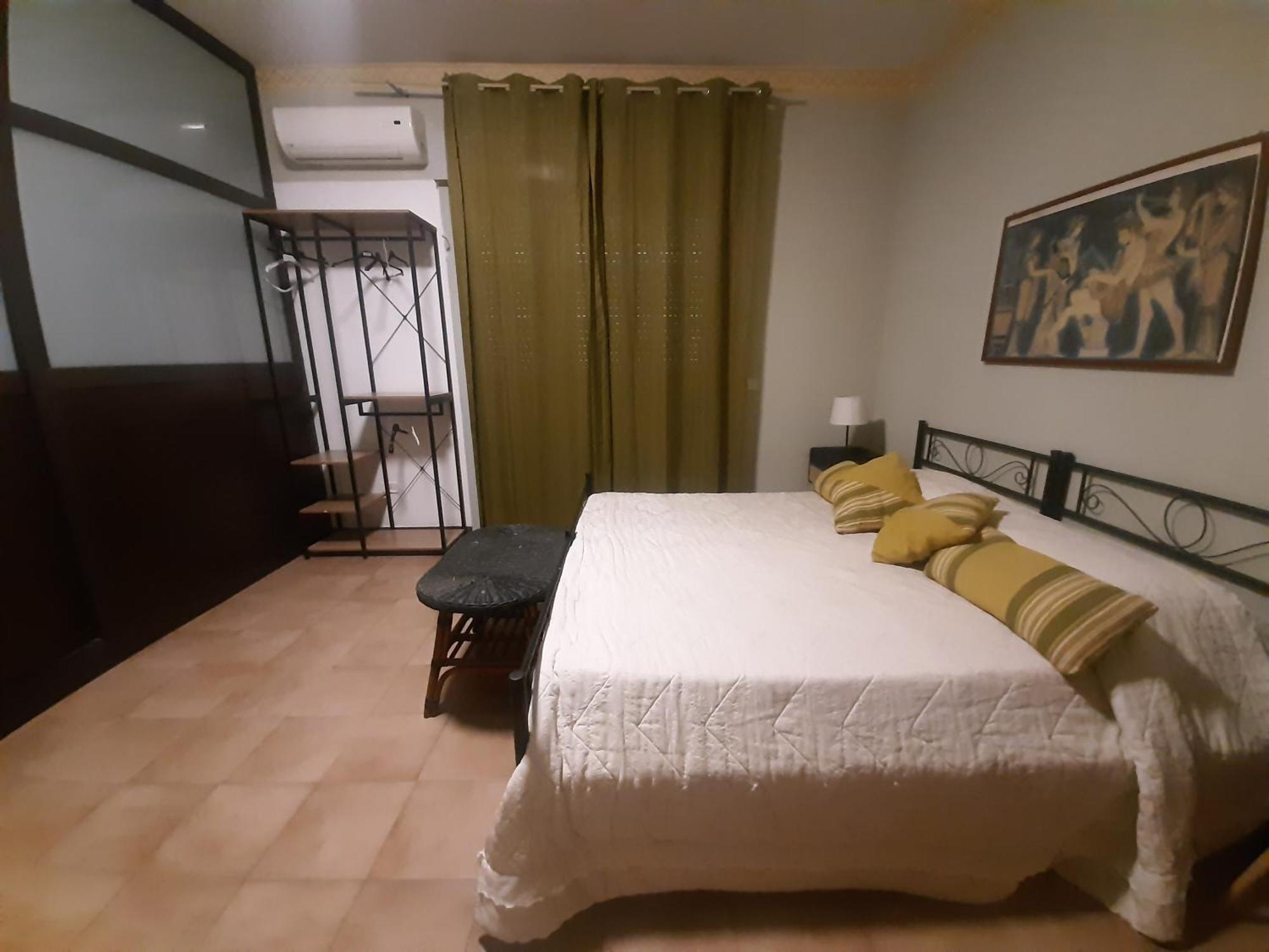 לינה וארוחת בוקר אצ'י קטנה San Nicolo House מראה חיצוני תמונה