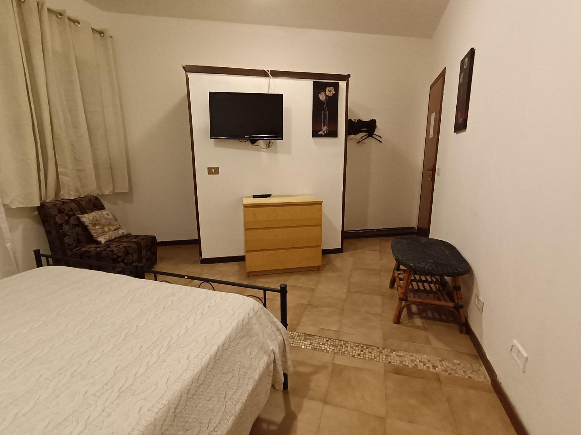 לינה וארוחת בוקר אצ'י קטנה San Nicolo House מראה חיצוני תמונה