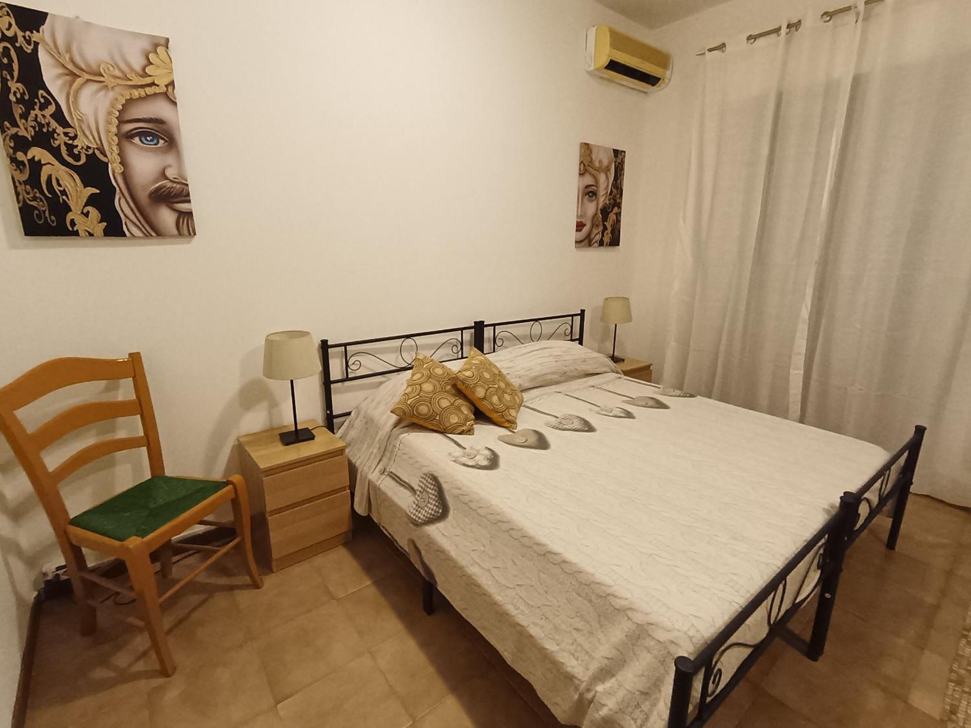 לינה וארוחת בוקר אצ'י קטנה San Nicolo House מראה חיצוני תמונה